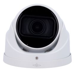 X-Security XS-IPT987ZA-4P-WIZ - Cámara Turret IP X-Security Gama PRO, 4 Megapixel…