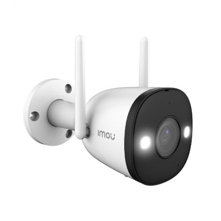 Imou IPC-F22FEP-0280B-IMOU Cámara WiFi IP IMOU