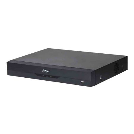 Dahua XVR5116HE-4KL-I3-V2 DVR 5IN1 H265 16ch 4K@6ips +16IP 8MP…