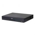 Dahua XVR5116HE-4KL-I3-V2 DVR 5EN1 H265 16ch 4K@6ips +16IP 8MP…