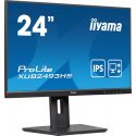 IIYAMA XU2493HS-B6 iiyama ProLite XUB2493HS-B6