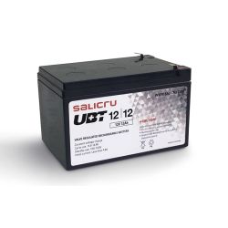 SALICRU 013AB000303 Les batteries de la série Salicru UBT sont des accumulateurs d'énergie très…