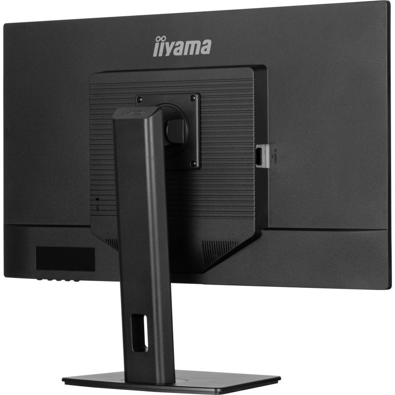 IIYAMA XB3270QSU-B1 MONITOR IIYAMA 32", PANEL IPS, 1HDMI, 1DP, 3X3.2, 100HZ ,3MS, REDUCTOR DE LUZ,…