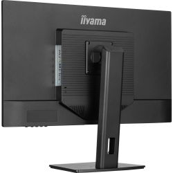 IIYAMA XB3270QSU-B1 MONITEUR IIYAMA 32", PANNEAU IPS, 1HDMI, 1DP, 3X3.2, 100HZ, 3MS, RÉDUCTEUR DE…