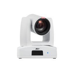 AVER 61S9120000AM PTZ cameras with AI-based auto tracking The new Aver TR211 PTZ camera with AI…