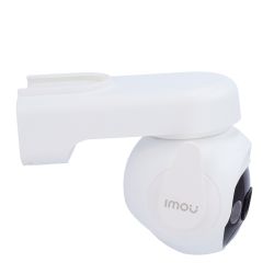 Imou KIT/IPC-K9EP-3T0WE/FSP12-TYPEC-IMOU - Cámara Wifi Imou 3 Megapixel a Bateria, Movimiento y…