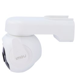 Imou KIT/IPC-K9EP-3T0WE/FSP12-TYPEC-IMOU - Cámara Wifi Imou 3 Megapixel a Bateria, Movimiento y…