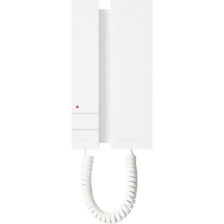 Comelit 2703U telefone universal 2 botões de 5 fios Mini series