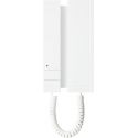 Comelit 2703U telefone universal 2 botões de 5 fios Mini series