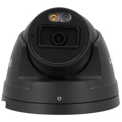 Safire Smart SF-IPT020A-4E1-DL-GREY - Safire Smart Cámara Turret IP gama E1 IA, Color Gris,…