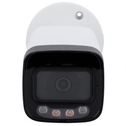 X-Security XS-IPB619CA-4PS-FC-AI - Cámara Bullet IP 4 Megapixel Gama Pro, 1/2.9”…