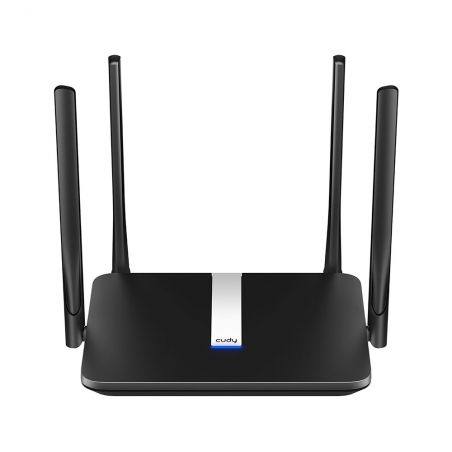 Cudy LT500 Router WiFi AC1200. 4G LTE TDD Categoría 4