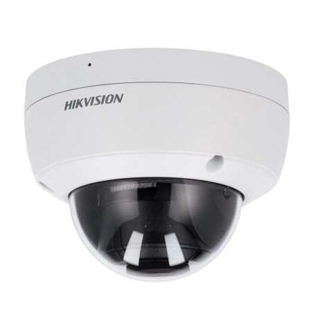 Hikvision Pro DS-2CD2146G2H-ISU(2.8MM)(EF) - Hikvision, Câmara Dome IP da gama PRO, Resolução 4…