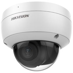 Hikvision Pro DS-2CD2163G2-IU(2.8MM) - Hikvision, Caméra dôme IP gamme PRO, Résolution 6…