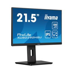 IIYAMA XUB2292HSU-B6 iiyama ProLite XUB2292HSU-B6