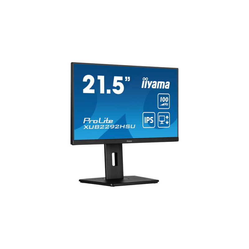 IIYAMA XUB2292HSU-B6 iiyama ProLite XUB2292HSU-B6