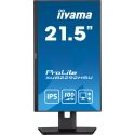 IIYAMA XUB2292HSU-B6 iiyama ProLite XUB2292HSU-B6