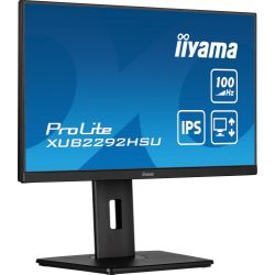 IIYAMA XUB2292HSU-B6 iiyama ProLite XUB2292HSU-B6