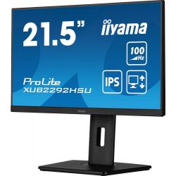 IIYAMA XUB2292HSU-B6 iiyama ProLite XUB2292HSU-B6