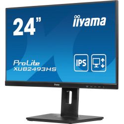 IIYAMA XUB2493HS-B6 iiyama ProLite XUB2493HS-B6