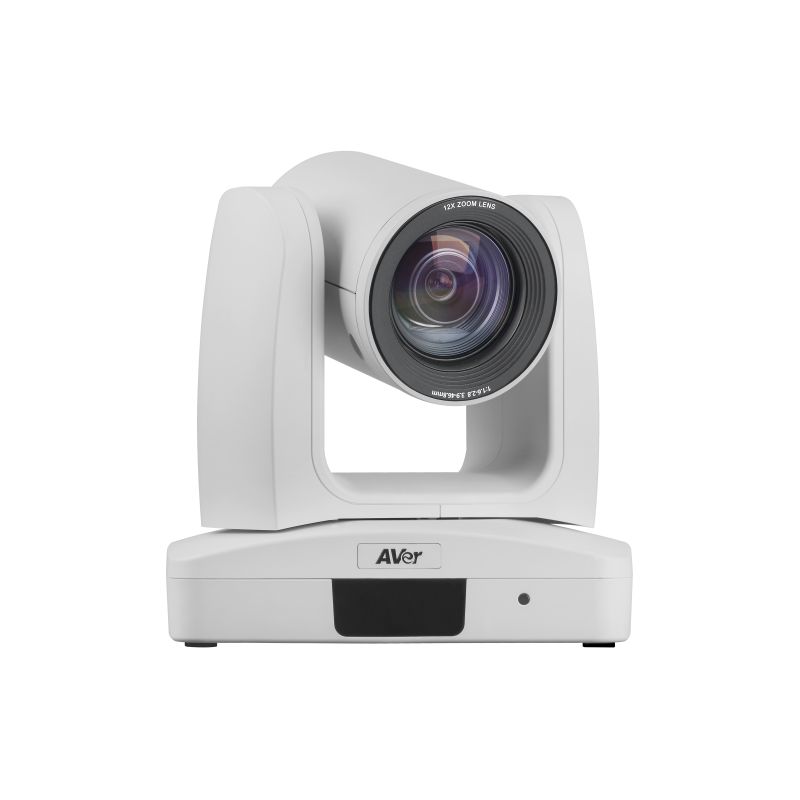 AVER 61S3100000AL Professional PTZ Camera The AVer PTZ310 professional camera gives you the…