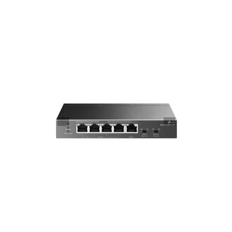 TP-LINK TL-SG1005P-PD TP-Link TL-SG1005P-PD