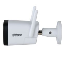 Dahua IPC-HFW1230DT-STW-0280B Tubulaire IP H265 2M DN dWDR 3DNR…