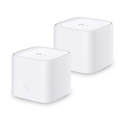 TP-LINK HX141(1-PACK) Maximum wireless signal speeds are the physical speeds derived from the IEEE…