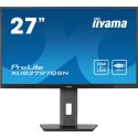 IIYAMA XUB2797QSN-B1 MONITOR IIYAMA 27", PAINEL IPS, DOCK USB C, ALTO-FALANTES, 100HZ, 1MS.