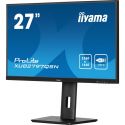 IIYAMA XUB2797QSN-B1 MONITEUR IIYAMA 27", PANNEAU IPS, DOCK USB C, HAUT-PARLEURS, 100HZ, 1MS.