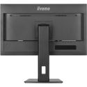 IIYAMA XUB2797QSN-B1 MONITEUR IIYAMA 27", PANNEAU IPS, DOCK USB C, HAUT-PARLEURS, 100HZ, 1MS.