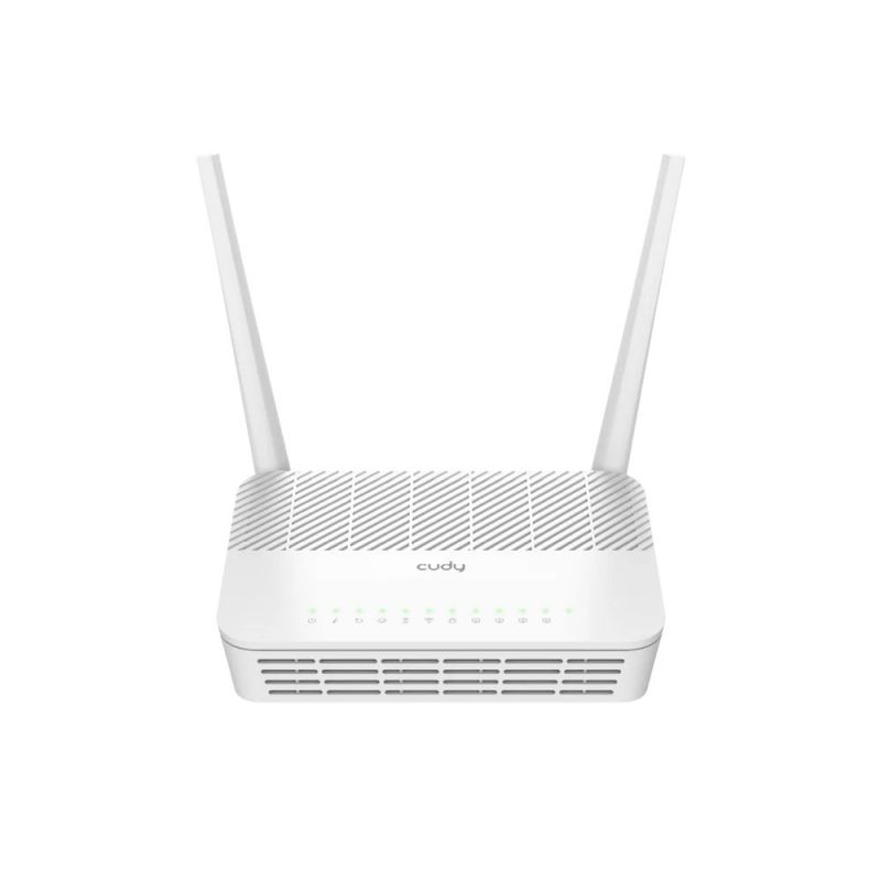 Cudy GP1200 Router Cudy xPON Gigabit Wi-Fi 5