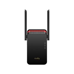 Cudy RE3000 Cudy AX3000 dual band range extender