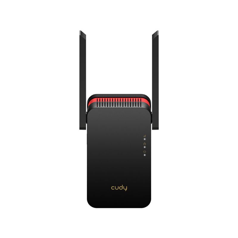 Cudy RE3000 Cudy AX3000 dual band range extender