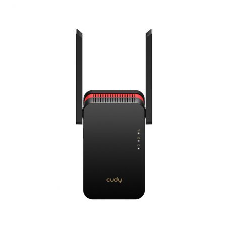 Cudy RE3000 Cudy AX3000 dual band range extender