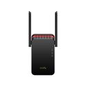 Cudy RE3000 Cudy AX3000 dual band range extender