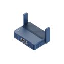 Cudy TR3000 Mini router WiFi Cudy 5. CPU dual-core de 1,3 GHz