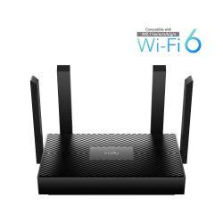 Cudy WR1500 Router WiFi Gigabit en malla AX1500