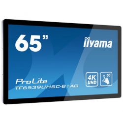 IIYAMA TF6539UHSC-B1AG iiyama TF6539UHSC-B1AG