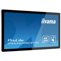 IIYAMA TF6539UHSC-B1AG iiyama TF6539UHSC-B1AG