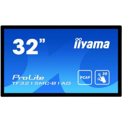 IIYAMA TF3215MC-B1AG iiyama ProLite TF3215MC-B1AG