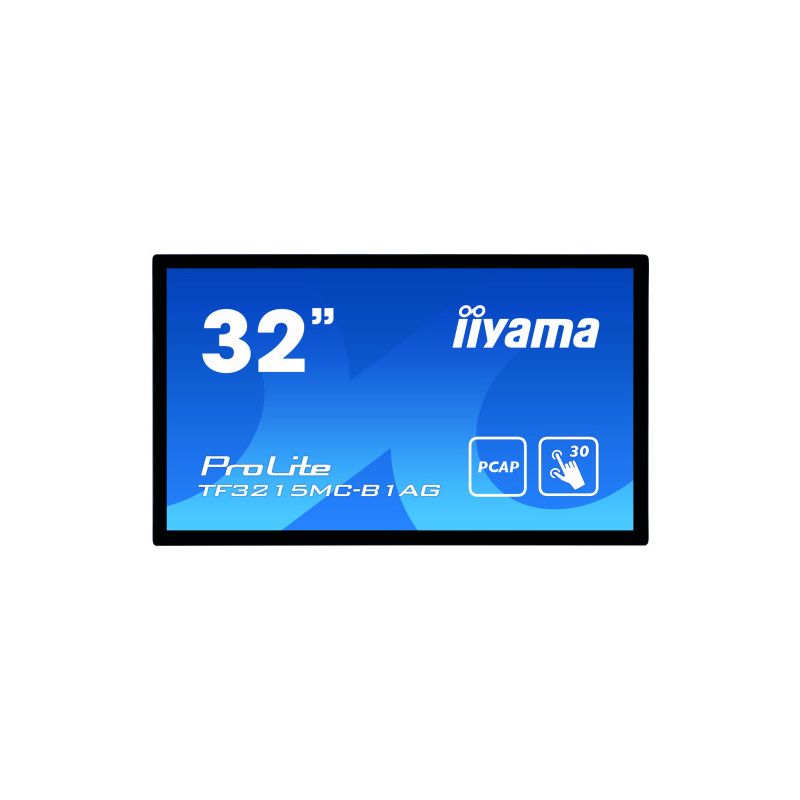 IIYAMA TF3215MC-B1AG iiyama ProLite TF3215MC-B1AG