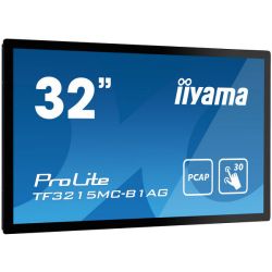 IIYAMA TF3215MC-B1AG iiyama ProLite TF3215MC-B1AG