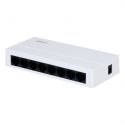 Dahua PFS3008-8GT-L-V2 Switch 8 puertos 10/100/1000 Gigabit…