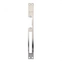 Cdvi T290 Placa Frontal 250mm Acero INOX