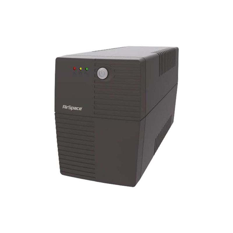 Airspace SAM-6774 650 VA / 360 W AirSpace interactive UPS