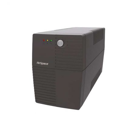 Airspace SAM-6774 UPS interactiva AirSpace 650 VA / 360 W