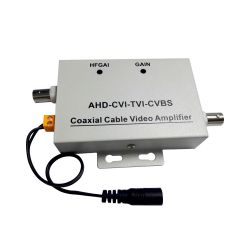 Airspace SAM-4920 Amplificador de Video HD-CVI/HD-TVI/AHD.