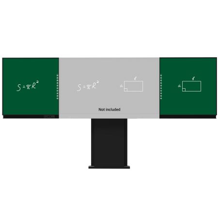 Iboard IB-WB-YL86-GG - Compatible con interactiva IB-TE-YL-86E2, Pizarra…