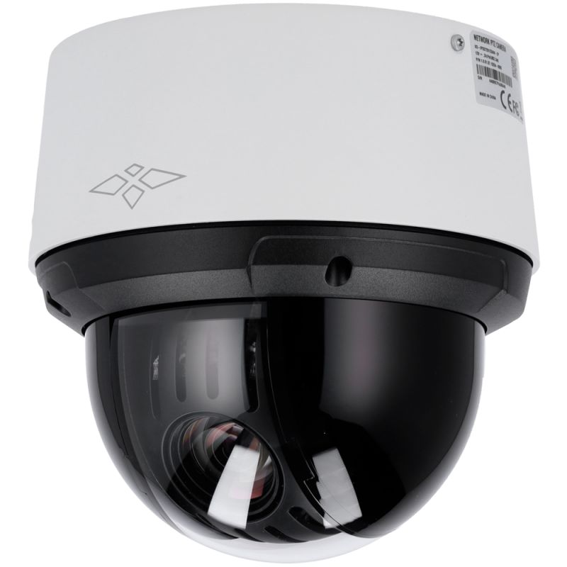 X-Security XS-IPSD72B12SAW-2P - Cámara X-Security IP PTZ 2 Megapixel, 1/2.8” CMOS,…